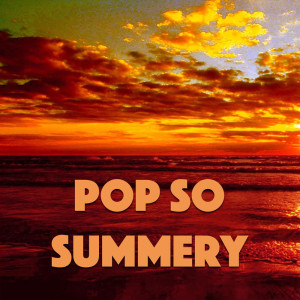 Various Artists的专辑Pop So Summery