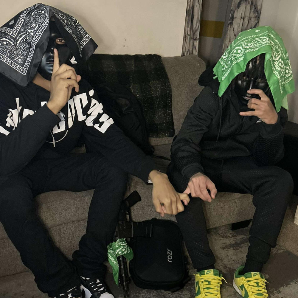 Slime Talk (feat. Quan wop) (Explicit)