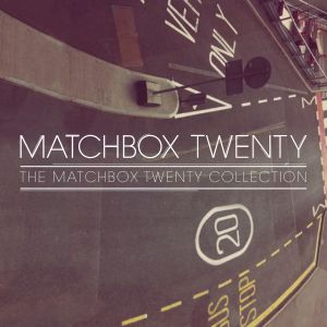 收聽Matchbox Twenty的I'll Believe You When歌詞歌曲