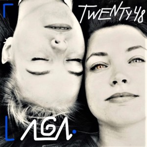 ดาวน์โหลดและฟังเพลง Invisible พร้อมเนื้อเพลงจาก A.G.A.
