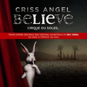 收聽Cirque Du Soleil的Sexy Pet歌詞歌曲