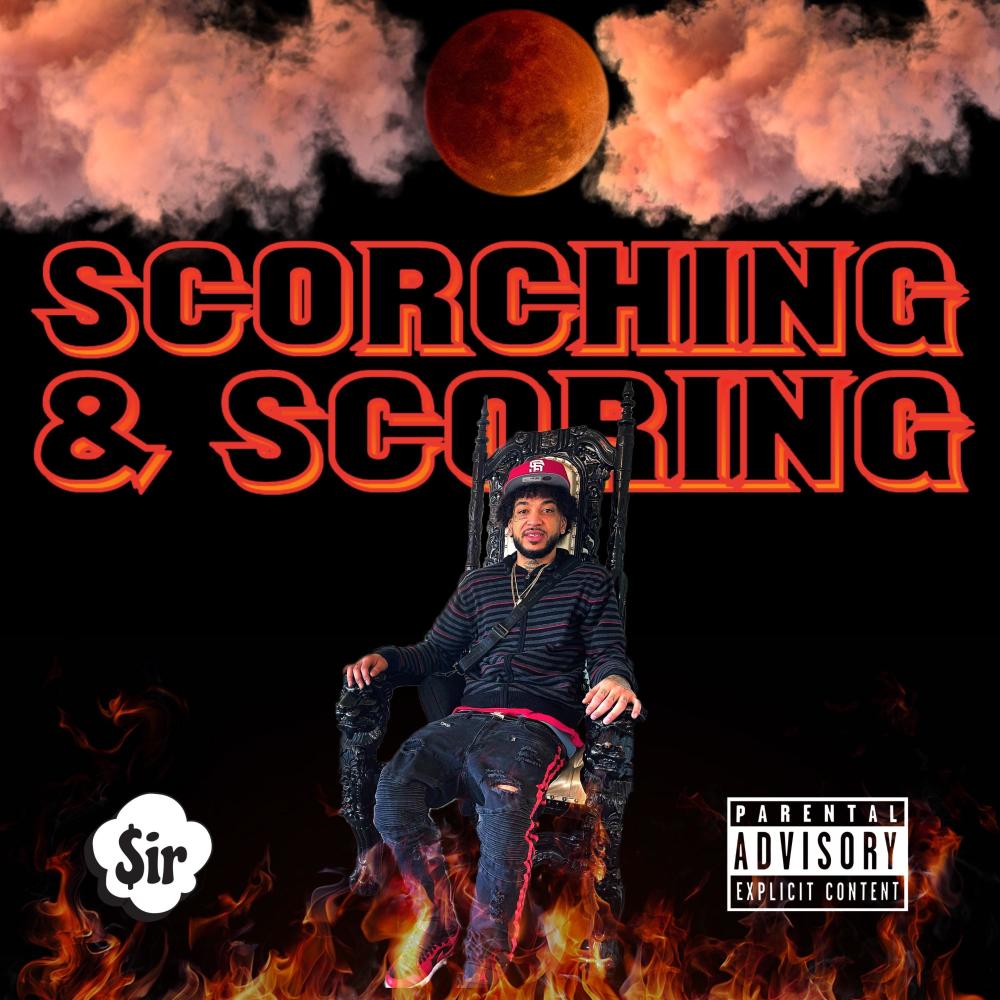 Slitherin (feat. Salsalino) (Explicit)