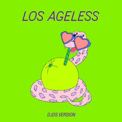 Los Ageless (DJDS Version)