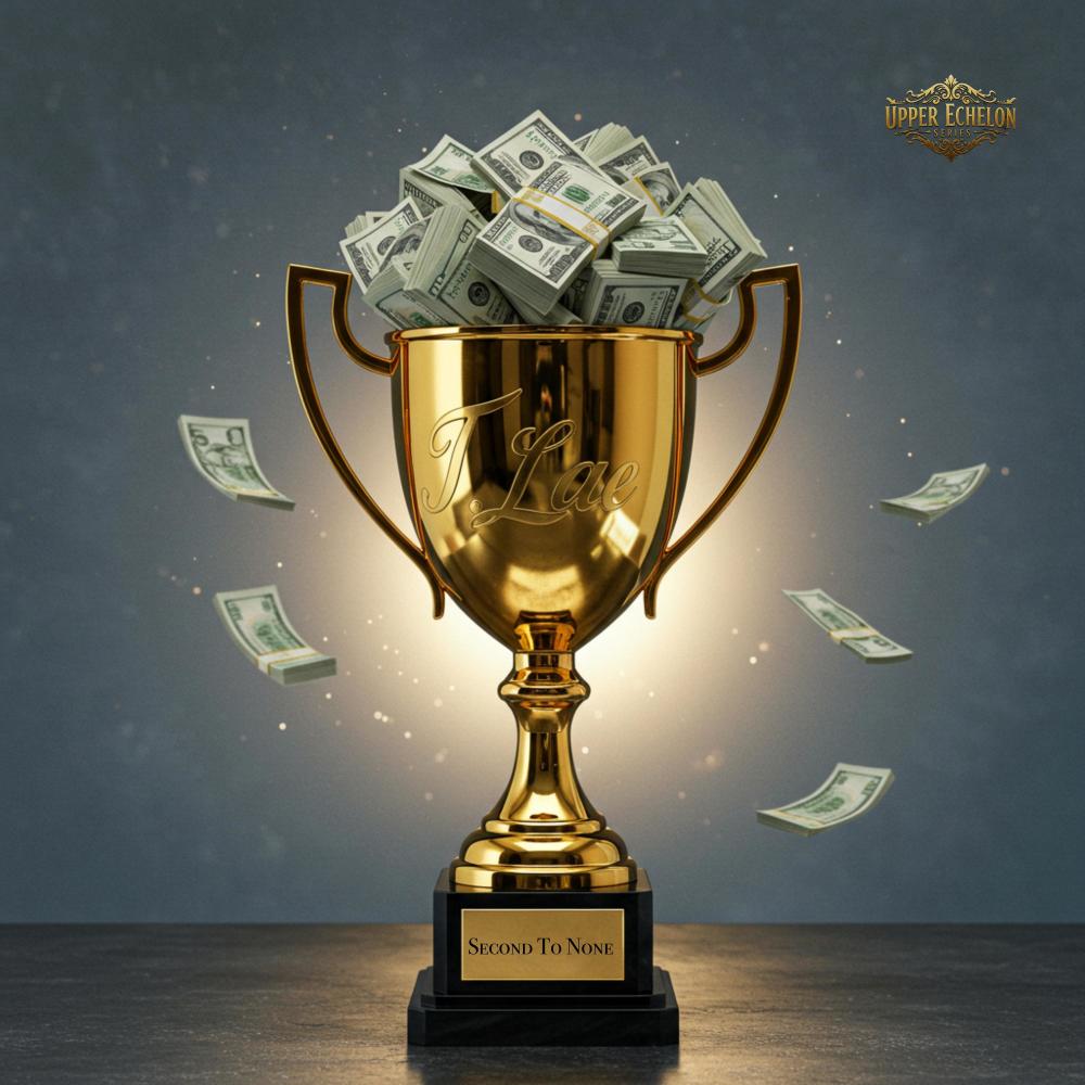 Put Yo Money Up (Explicit)