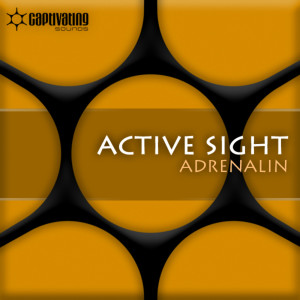 Album Adrenalin oleh Active Sight