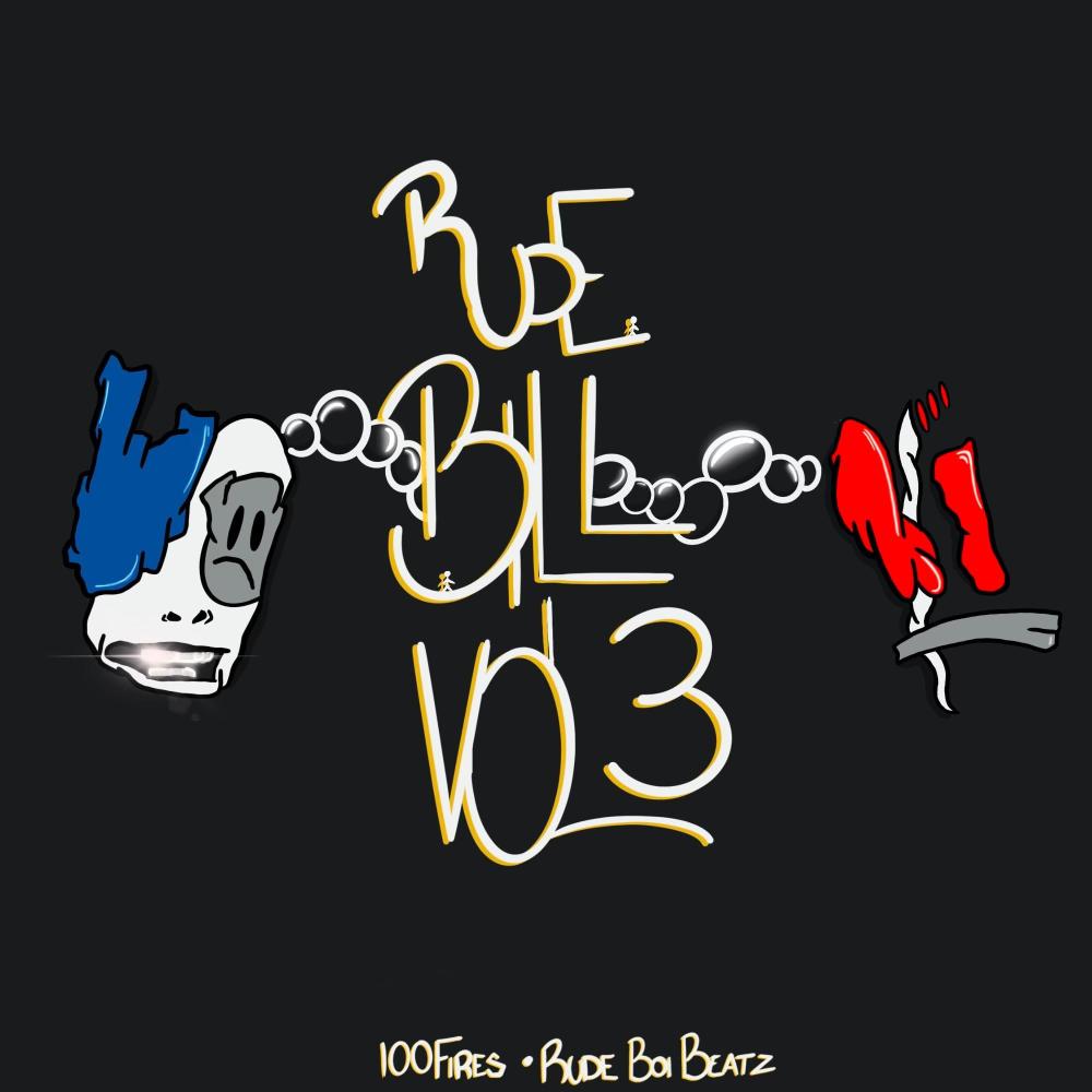 2 Guns (feat. Mike Shabb & Donnatella) (Explicit)