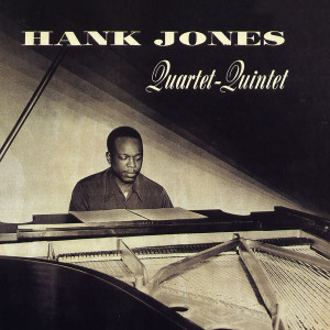 收聽Hank Jones的An Evening At Papa Joe's歌詞歌曲