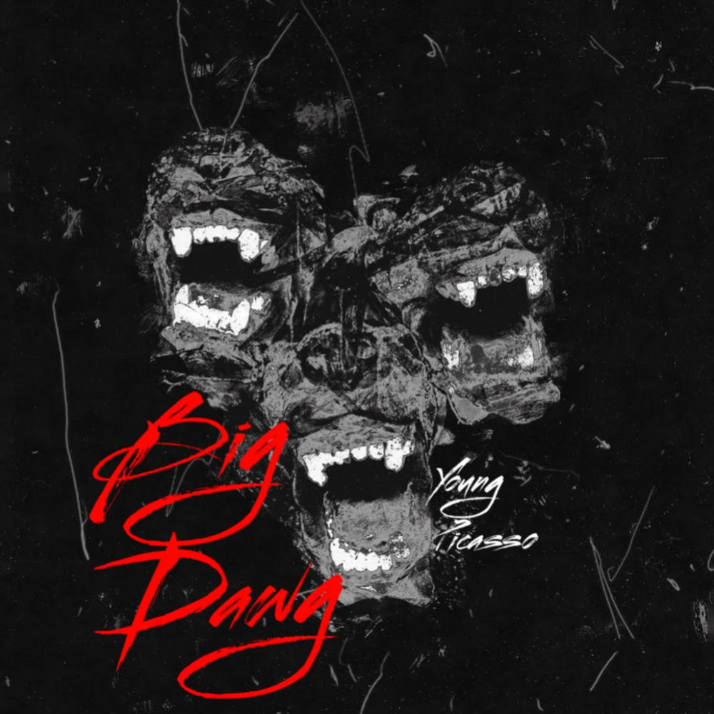 Big Dawg (Explicit)