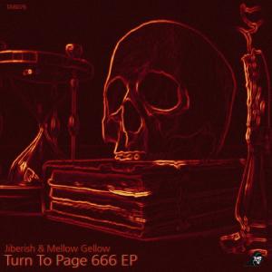 收聽Jiberish的Mellow Intentions歌詞歌曲