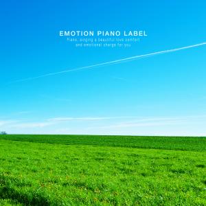 Album Piano collection that interacts with nature through meditation from Various Artists