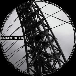 Various Artists的專輯DEPLETION