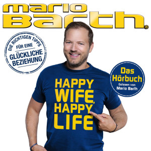 ดาวน์โหลดและฟังเพลง 9. Frauen sind schlau (Teil 06) พร้อมเนื้อเพลงจาก Mario Barth