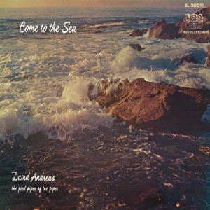 David Andrews的专辑Come to the Sea