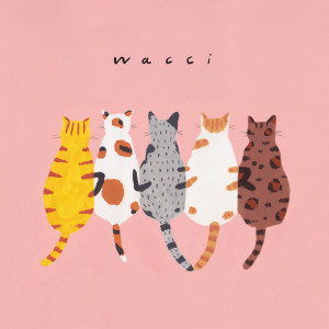 ดาวน์โหลดและฟังเพลง Utanisurukara พร้อมเนื้อเพลงจาก wacci