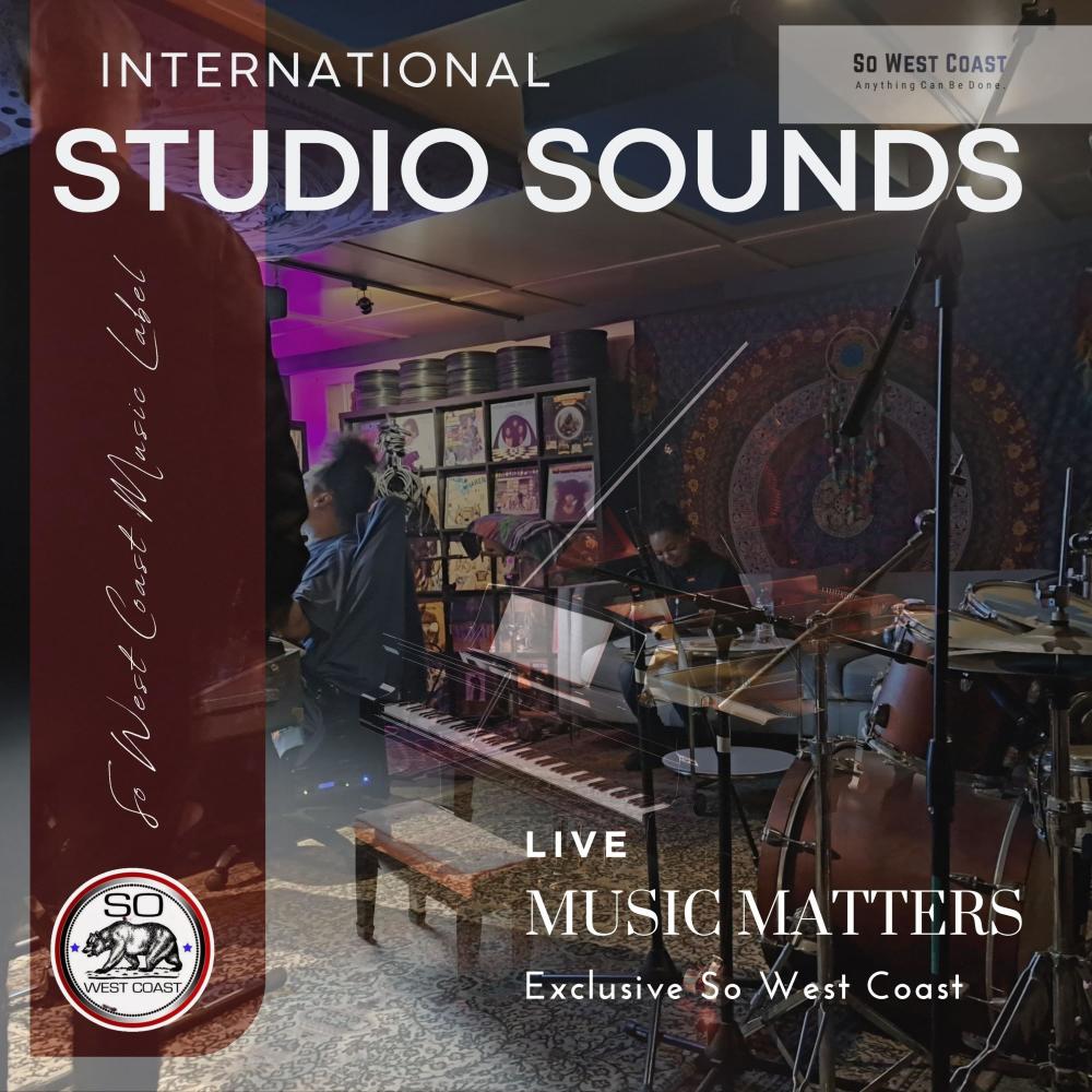 Live Music Matters (Live|Explicit)