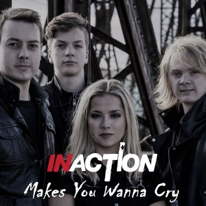 ดาวน์โหลดและฟังเพลง My Feelings for You พร้อมเนื้อเพลงจาก Inaction