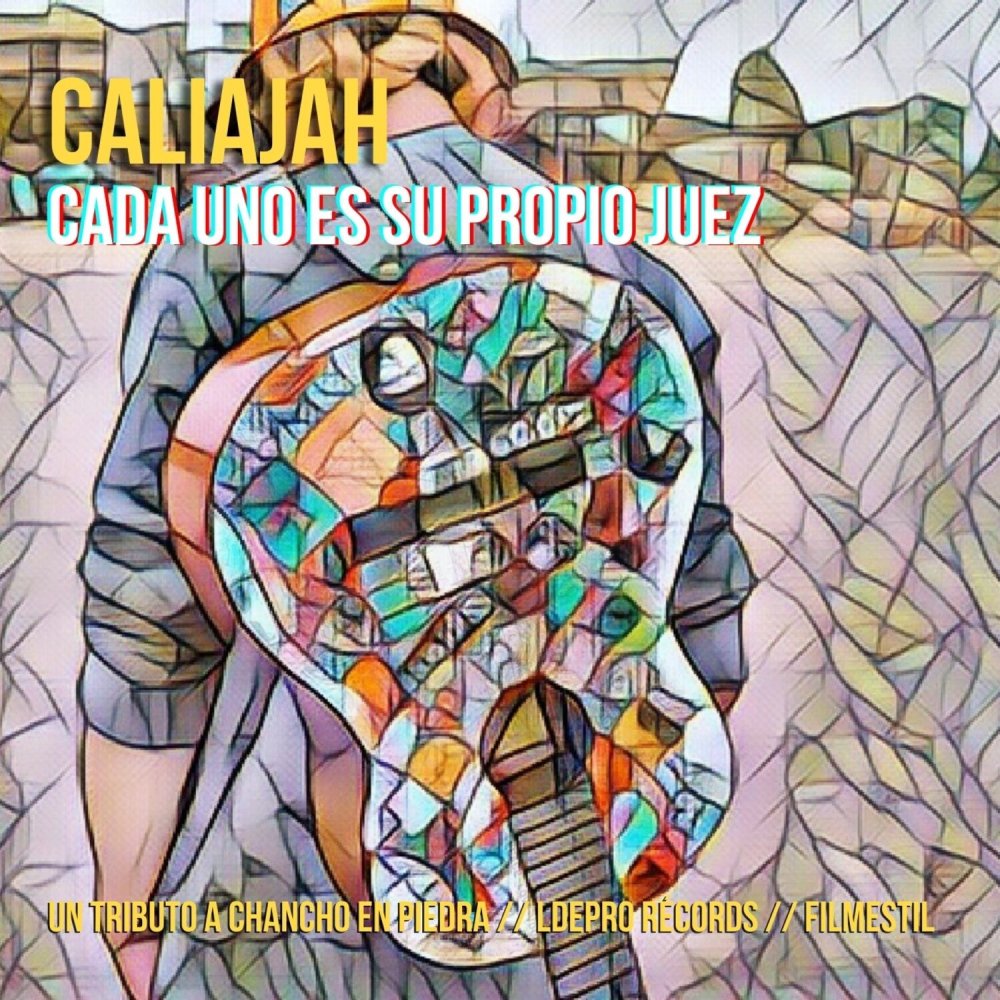 Cada Uno Es Su Propio Juez