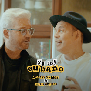 Willy Chirino的專輯Yo Soy Cubano