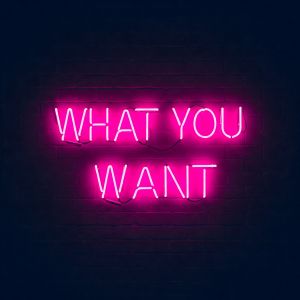 Trapjiggy的專輯What You Want (Explicit)