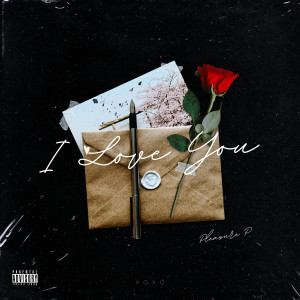Pleasure P的專輯I Love You (Explicit)