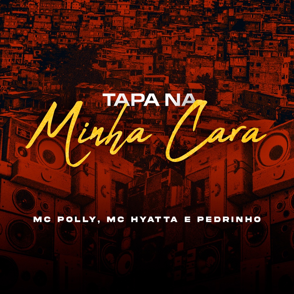 Tapa Na Minha Cara (Explicit)