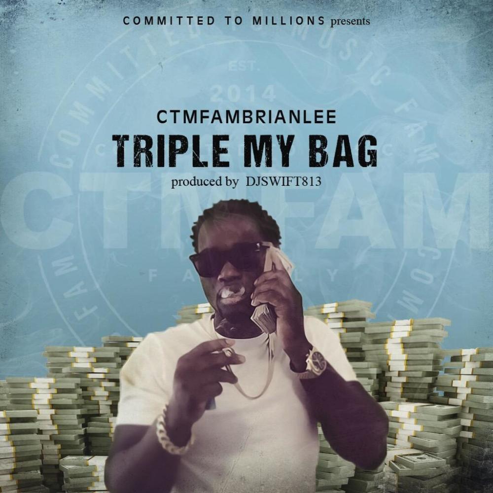 triple my bag (Explicit)
