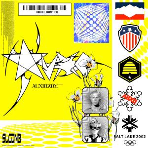 ดาวน์โหลดและฟังเพลง NEVADAA พร้อมเนื้อเพลงจาก AUXO.