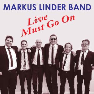 Dengarkan Another Bad Day (feat. Larry Garner) (Live) lagu dari Markus Linder Band dengan lirik