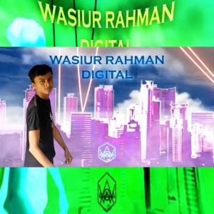 Listen to Digital (The Future Is Digital) song with lyrics from Wasiur Rahman