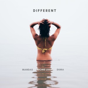 收聽Noelson Teixeira的Different歌詞歌曲