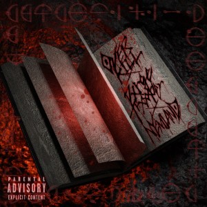 Album DEATH NOTE from Pxrge Trxxxper