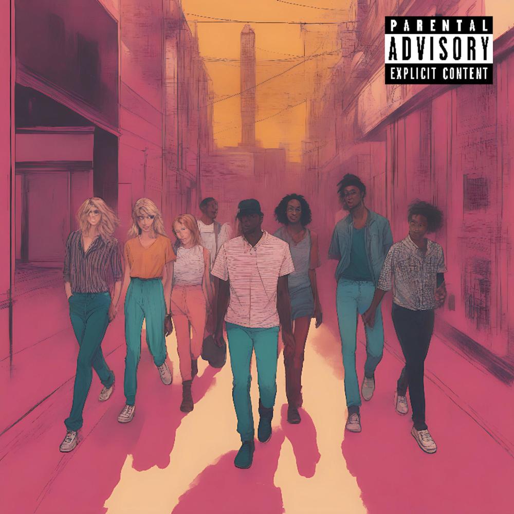 OUTSIDE (Explicit)