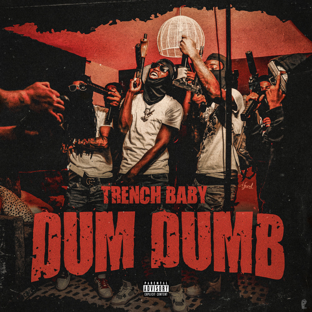 Dum Dumb (Explicit)