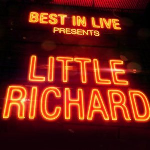 收聽Little Richard的Good Golly Miss Molly (Live)歌詞歌曲