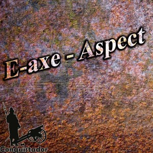 Aspect dari E-Axe
