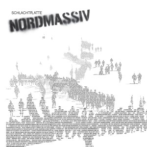 Album Bin ohne Ding (Explicit) from Nordmassiv