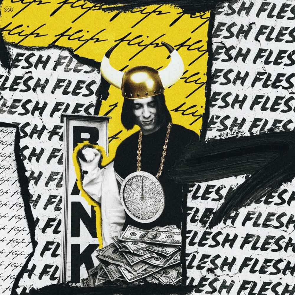 ФЛИП МОД (Explicit)