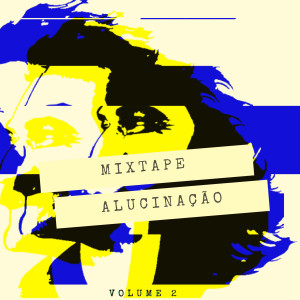 收聽Vini I.D.R的Alguém歌詞歌曲