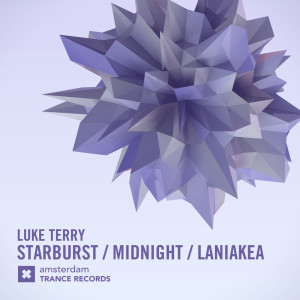 收听Luke Terry的Starburst (Radio Edit)歌词歌曲