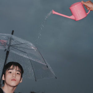 อัลบัม Rainy Day ศิลปิน JONGHAN