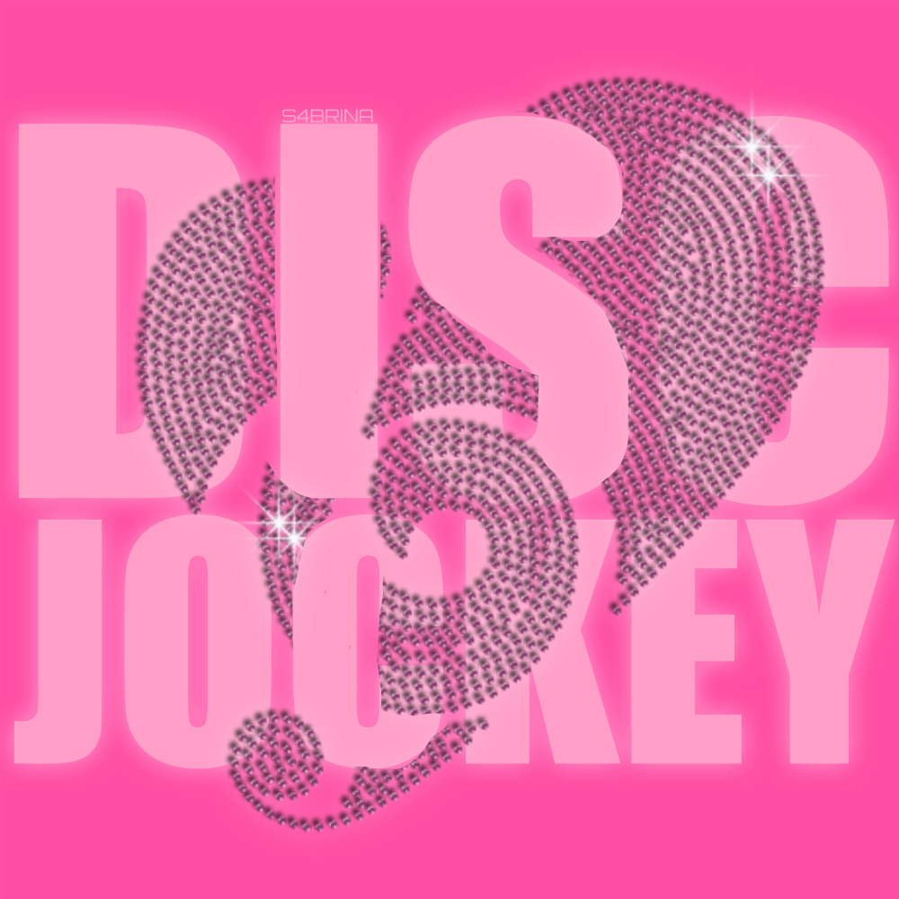 DISC JOCKEY (Explicit)