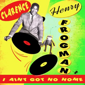 收聽Clarence "Frogman" Henry的Troubles, Troubles歌詞歌曲