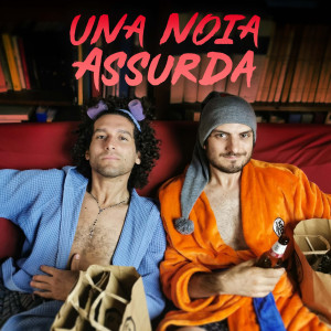 Album Una Noia Assurda from Le Coliche