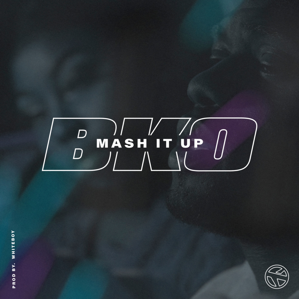 Mash It Up (Explicit)