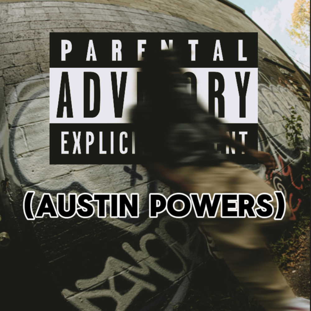 When He's Gone (Explicit)