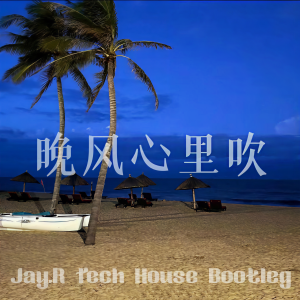 收聽Jay.R的阿梨粵 - 晚風心裏吹 (Jay.R Tech House Bootleg)歌詞歌曲