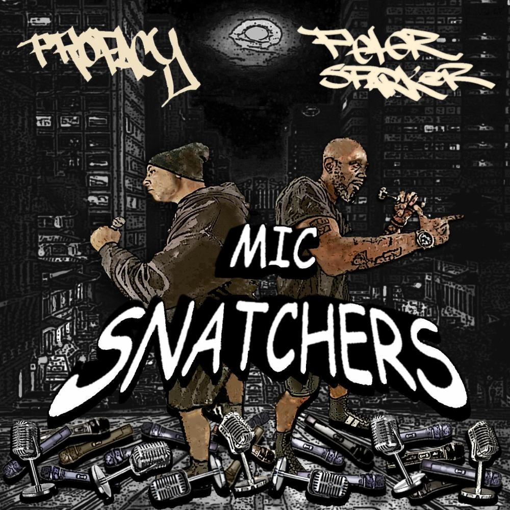 That's What's Up (feat. Hellz Yea! & Don Tiirikainen) (Explicit)