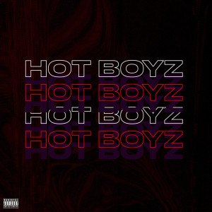 Album Hot Boyz (Explicit) from Kai Ca$h