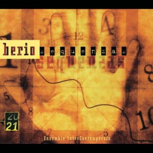 ดาวน์โหลดและฟังเพลง Berio: Sequenza VII for Oboe พร้อมเนื้อเพลงจาก Ensemble Intercontemporain
