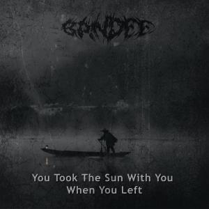 Bandee的專輯You Took The Sun With You When You Left